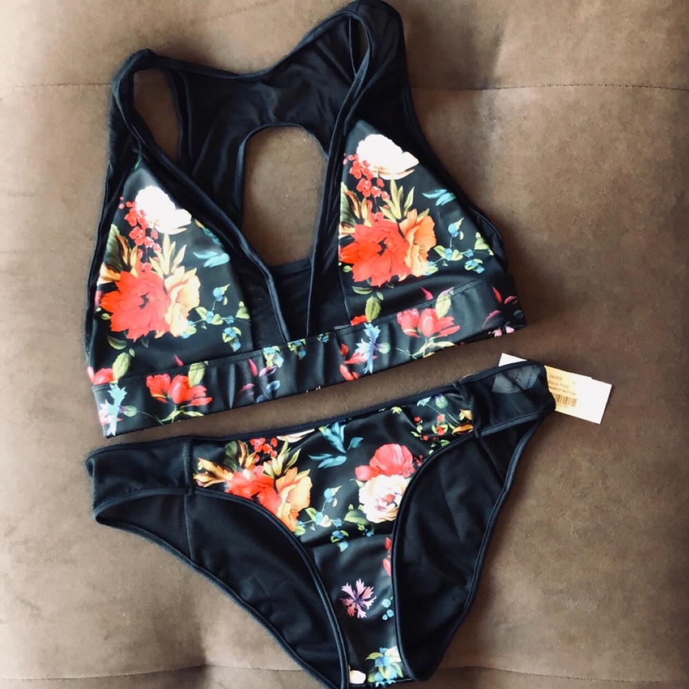 Swimwear